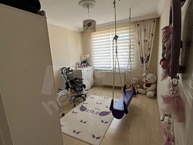 SİLİVRİ YENİ MH SATILIK DAİRE - Görsel 5