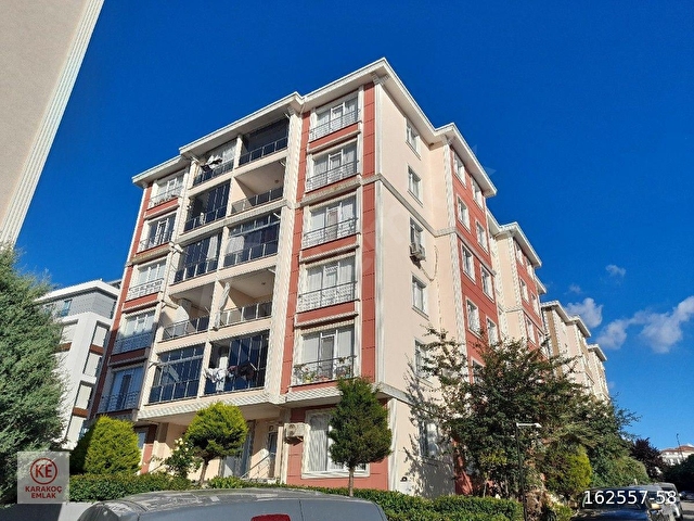 SİLİVRİ YENİ MH SATILIK DAİRE - Görsel 14