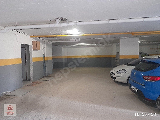 SİLİVRİ YENİ MH SATILIK DAİRE - Görsel 23