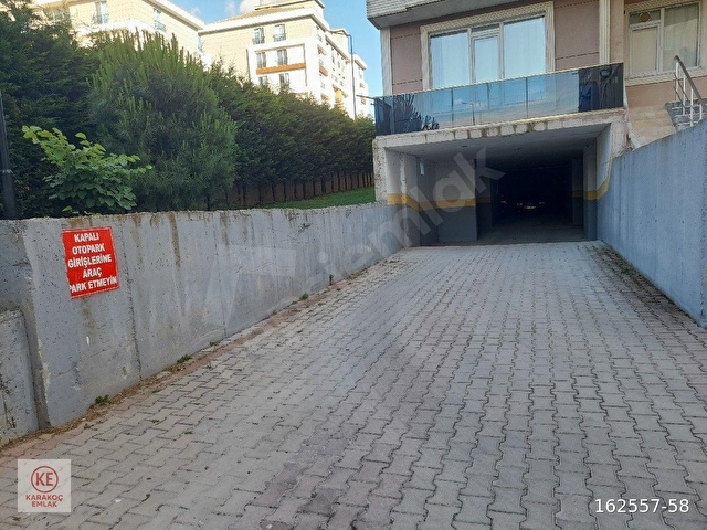 SİLİVRİ YENİ MH SATILIK DAİRE - Görsel 25