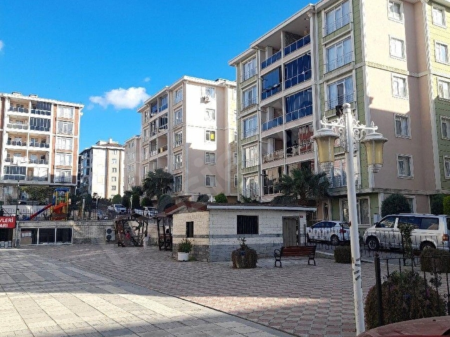SİLİVRİ YENİ MH SATILIK DAİRE - Görsel 26