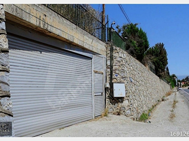 Çiniliköyde Mükemmel Lokasyon Kaçırılmayacak Villa - Görsel 9