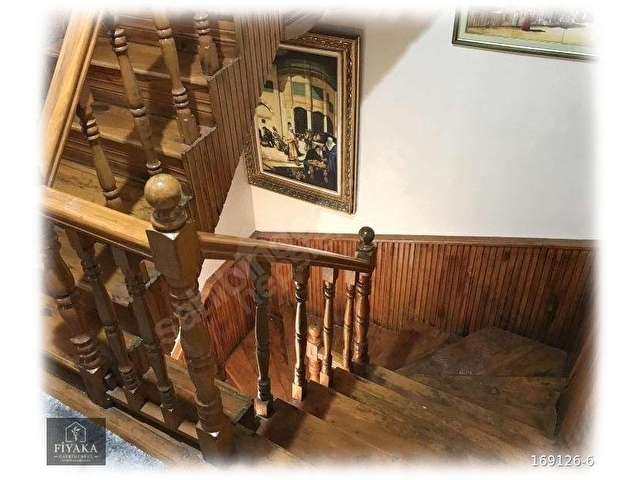 Çiniliköyde Mükemmel Lokasyon Kaçırılmayacak Villa - Görsel 29