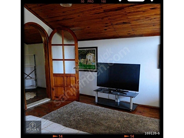 Çiniliköyde Mükemmel Lokasyon Kaçırılmayacak Villa - Görsel 17