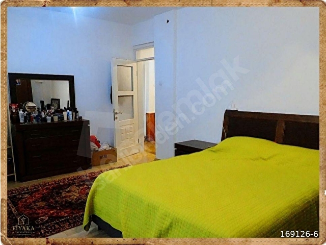 Çiniliköyde Mükemmel Lokasyon Kaçırılmayacak Villa - Görsel 23