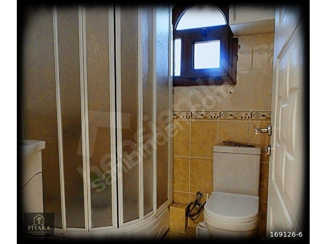Çiniliköyde Mükemmel Lokasyon Kaçırılmayacak Villa - Görsel 12