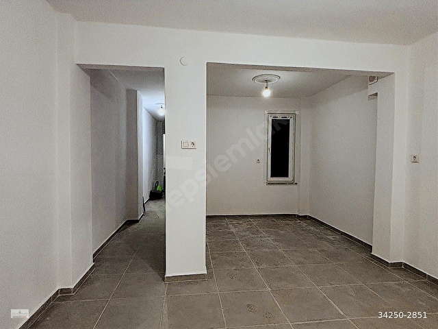 KURTULUŞ CADDESİ ÜZERİNDE, BAHÇELİ, MASRAFSIZ SATILIK DAİRE - Görsel 7
