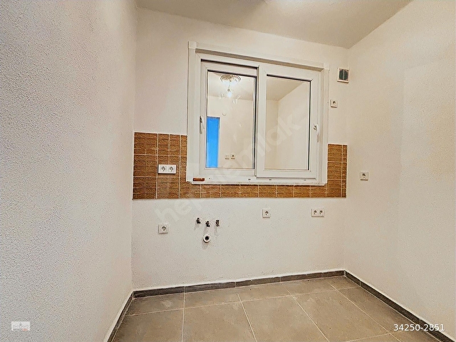 KURTULUŞ CADDESİ ÜZERİNDE, BAHÇELİ, MASRAFSIZ SATILIK DAİRE - Görsel 9
