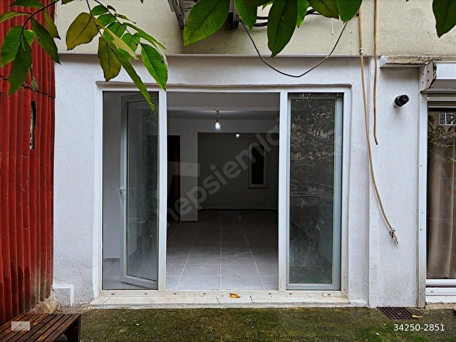 KURTULUŞ CADDESİ ÜZERİNDE, BAHÇELİ, MASRAFSIZ SATILIK DAİRE - Görsel 5