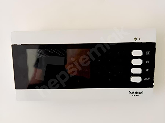 YENİ MAH. 2+1 EBEVEYN BANYOLU - Görsel 12