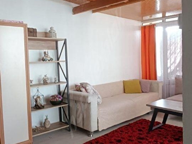 Tuna Ay Emlaktan Şirinyer Forbesde 2+1 teraslı Eşyali kiralık - Görsel 18