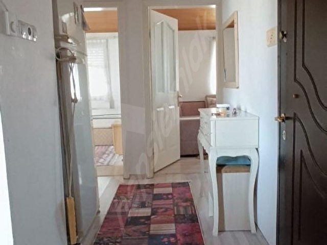 Tuna Ay Emlaktan Şirinyer Forbesde 2+1 teraslı Eşyali kiralık - Görsel 26