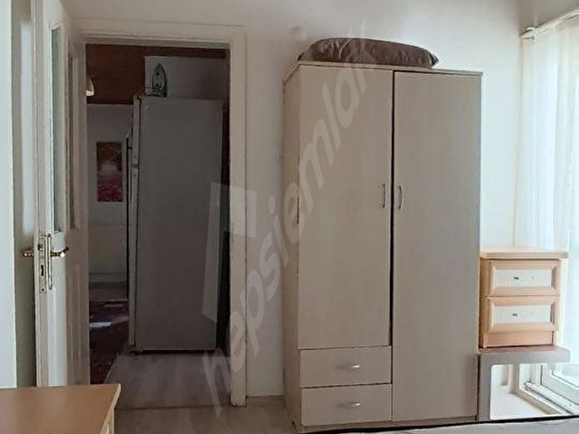 Tuna Ay Emlaktan Şirinyer Forbesde 2+1 teraslı Eşyali kiralık - Görsel 20