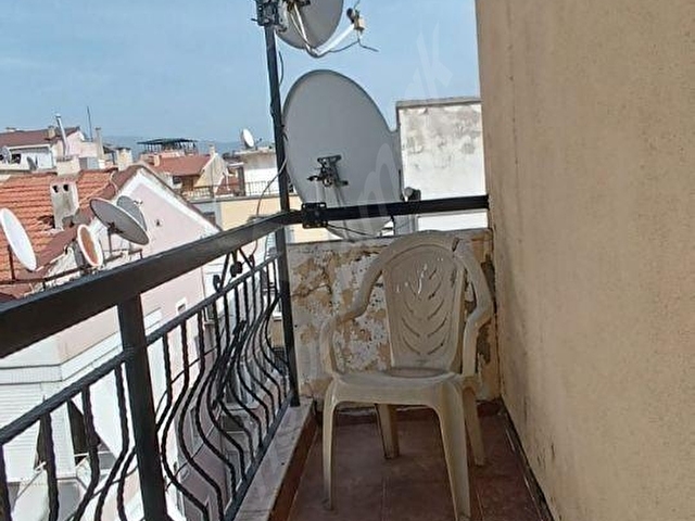 Tuna Ay Emlaktan Şirinyer Forbesde 2+1 teraslı Eşyali kiralık - Görsel 21