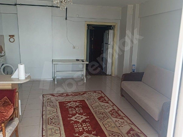 MEHTAP SİTESİNDE HARİKA DENİZ MANZARALI DAİRE - Görsel 6