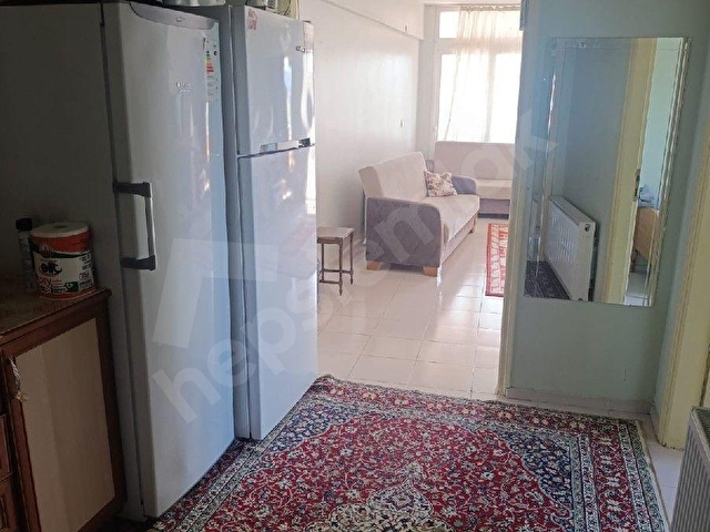 MEHTAP SİTESİNDE HARİKA DENİZ MANZARALI DAİRE - Görsel 15