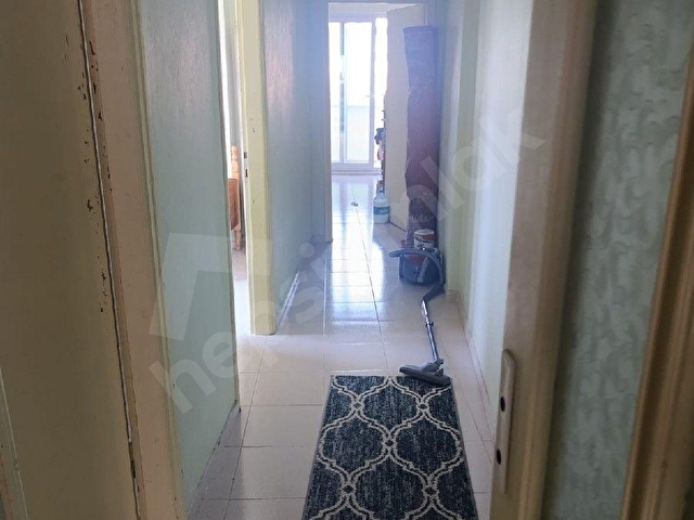 MEHTAP SİTESİNDE HARİKA DENİZ MANZARALI DAİRE - Görsel 16
