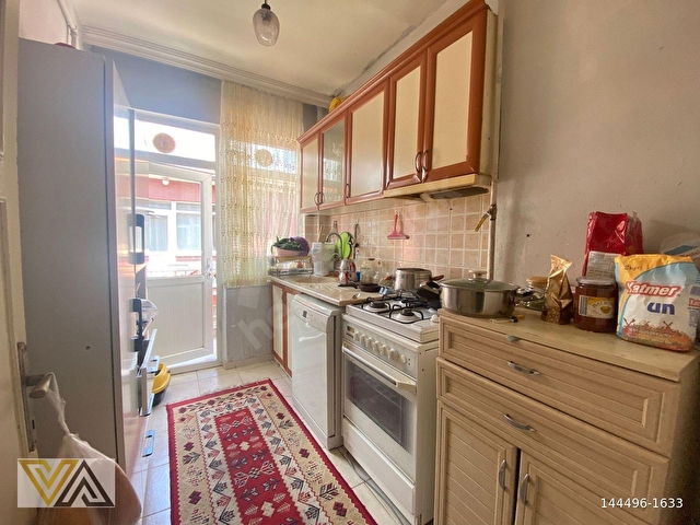 VALENTİADAN BAĞLAR CADDE ÜZERİNDE KATTA SATILIK 3+1 DAİRE !!! - Görsel 17