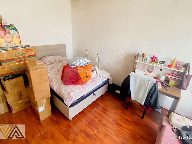 VALENTİADAN BAĞLAR CADDE ÜZERİNDE KATTA SATILIK 3+1 DAİRE !!! - Görsel 13