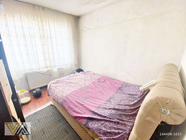 VALENTİADAN BAĞLAR CADDE ÜZERİNDE KATTA SATILIK 3+1 DAİRE !!! - Görsel 9