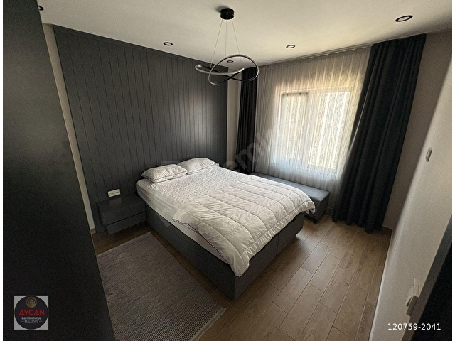 ERDEK ADNAN MENDERES CADDESİNDE KİRALIK 2+0 EŞYALI LÜKS DAİRE - Görsel 7