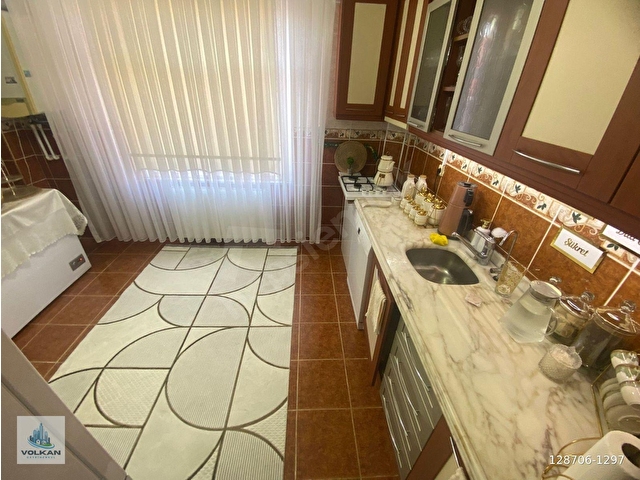 VOLKAN GYO  DAN KİRALIK SULTANÇİFTLİGİ MAH  3+1 140M2 5.KAT DAİRE - Görsel 23