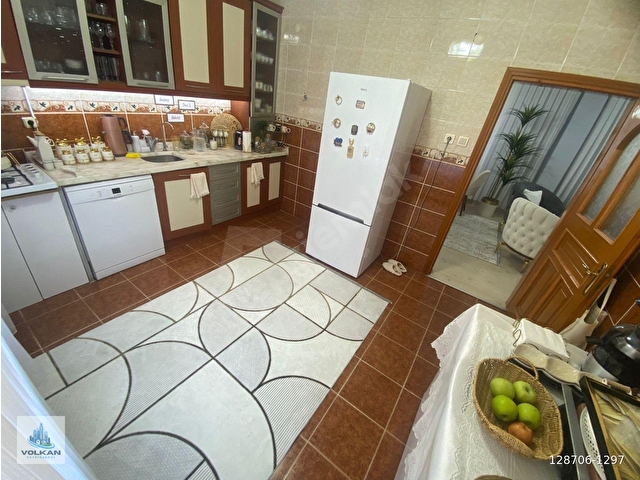 VOLKAN GYO  DAN KİRALIK SULTANÇİFTLİGİ MAH  3+1 140M2 5.KAT DAİRE - Görsel 25