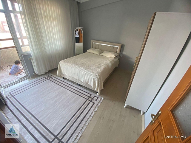 VOLKAN GYO  DAN KİRALIK SULTANÇİFTLİGİ MAH  3+1 140M2 5.KAT DAİRE - Görsel 13