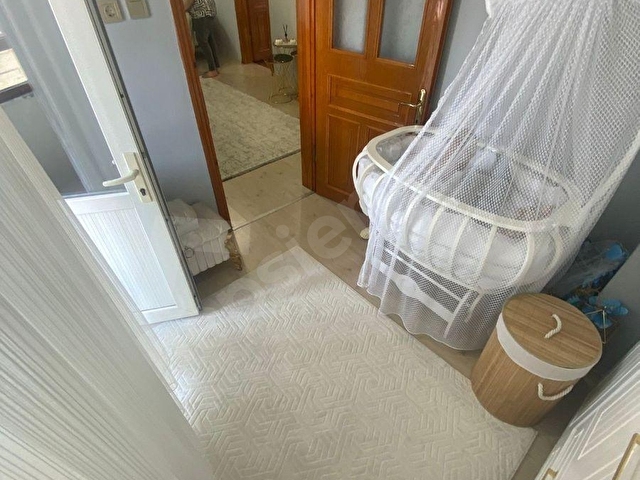 VOLKAN GYO  DAN KİRALIK SULTANÇİFTLİGİ MAH  3+1 140M2 5.KAT DAİRE - Görsel 18