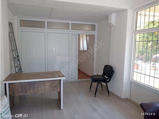 MERKEZDE DSİ ARKASI KİRALIK DUKKAN - Görsel 4