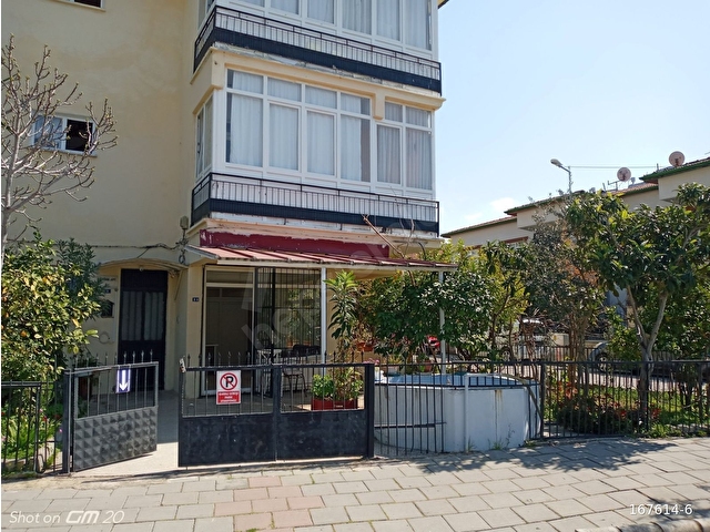 MERKEZDE DSİ ARKASI KİRALIK DUKKAN - Görsel 10