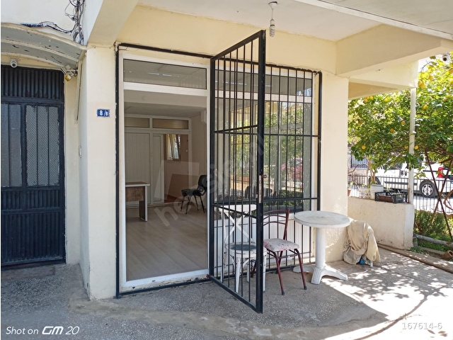 MERKEZDE DSİ ARKASI KİRALIK DUKKAN - Görsel 3