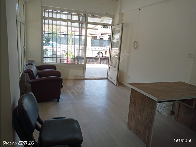MERKEZDE DSİ ARKASI KİRALIK DUKKAN - Görsel 8
