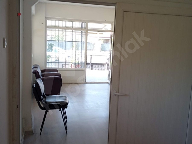 MERKEZDE DSİ ARKASI KİRALIK DUKKAN - Görsel 6