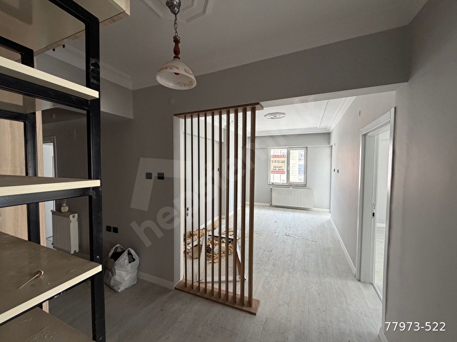 TENŞİ EMLAKTAN ALTIYÜZ EVLER KAVŞAĞINDA SATILIK 3+1 DAİRE - Görsel 10