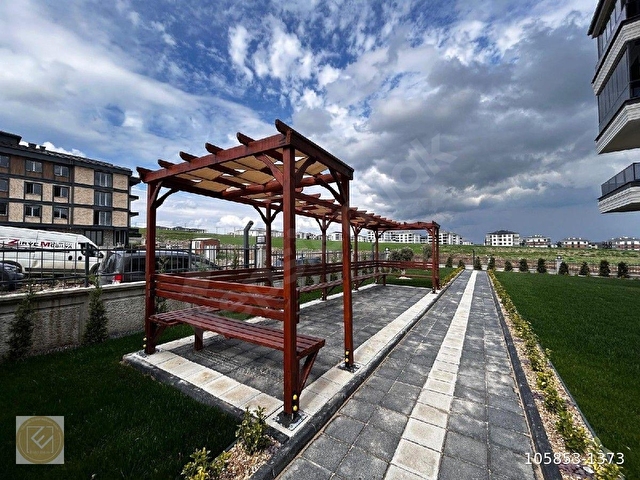 LÜLEBURGAZ ZAFER MAH. VADİ PARK 2+1 100 M2 SATILIK DAİRE - Görsel 19