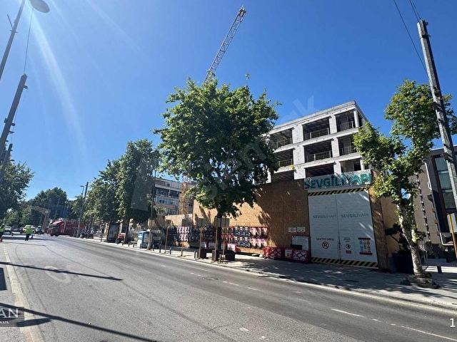TEK YETKİLİ URBANDANDAN BAĞDAT CADDESİ KUPON MAĞAZA - Görsel 10