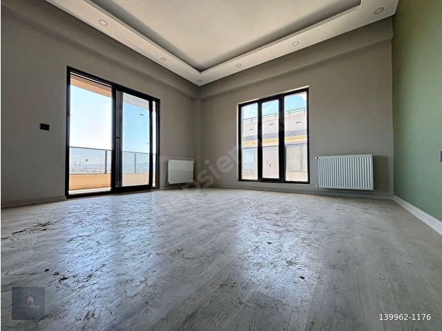 MERA EMLAKTAN KADIKÖY MH KAZDAĞLARI MANZ 3+1 SIFIR 160m2 DUBLEKS - Görsel 4
