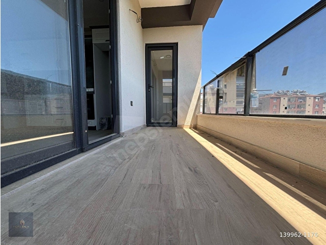 MERA EMLAKTAN KADIKÖY MH KAZDAĞLARI MANZ 3+1 SIFIR 160m2 DUBLEKS - Görsel 24