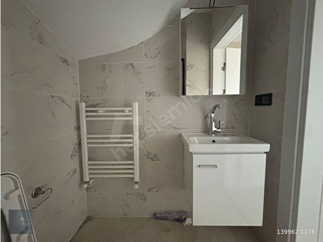 MERA EMLAKTAN KADIKÖY MH KAZDAĞLARI MANZ 3+1 SIFIR 160m2 DUBLEKS - Görsel 28