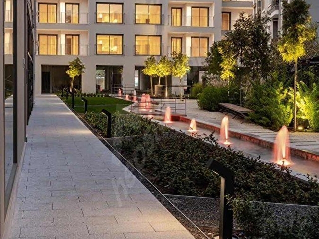 LUVİ SEFERİHİSAR YÜKSEK KREDİYE UYGUN BÜYÜK TİP CADDE ÜSTÜ 3+1 - Görsel 7