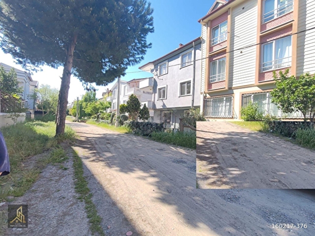 KARASU ÇAĞDAŞ BÖLGESİNDE KOMBİ PETEKLİ DENİZE 100 METRE 2+1DAİRE - Görsel 20