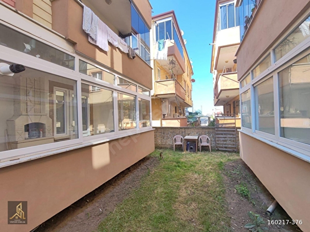 KARASU ÇAĞDAŞ BÖLGESİNDE KOMBİ PETEKLİ DENİZE 100 METRE 2+1DAİRE - Görsel 18