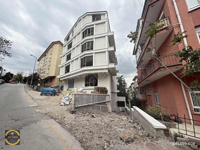 ÇANKAYA KURTULUŞ MAH. YERDEN ISITMA BAHÇE KAT 2+1 SATILK DAİRE - Görsel 18