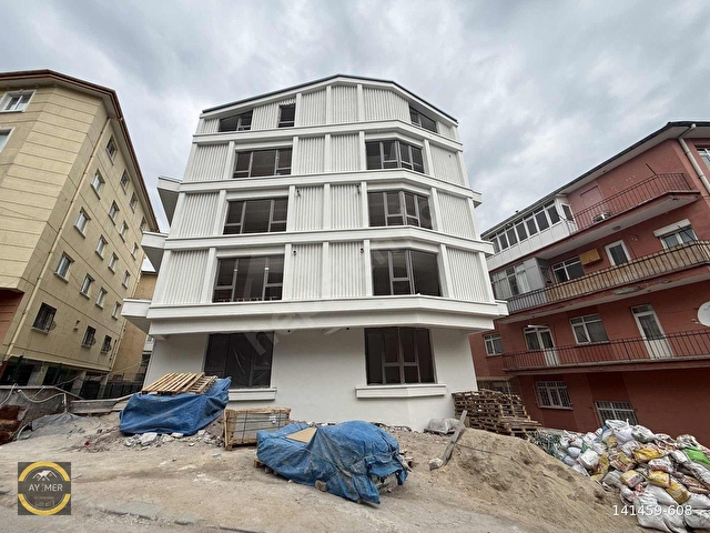 ÇANKAYA KURTULUŞ MAH. YERDEN ISITMA BAHÇE KAT 2+1 SATILK DAİRE