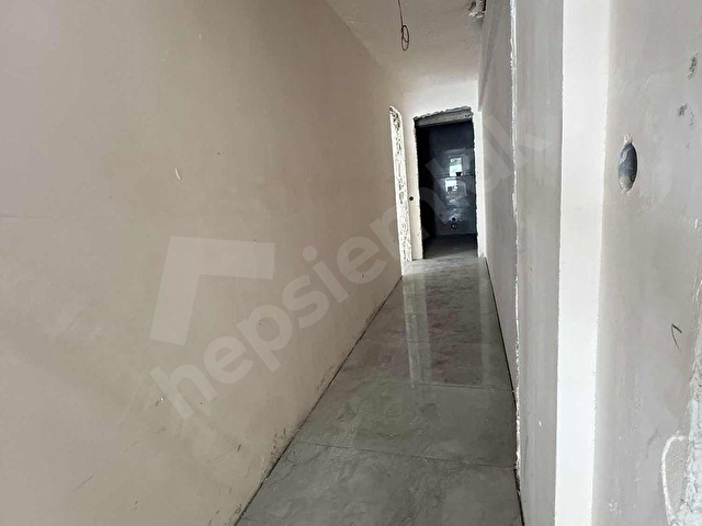 ÇANKAYA KURTULUŞ MAH. YERDEN ISITMA BAHÇE KAT 2+1 SATILK DAİRE - Görsel 2