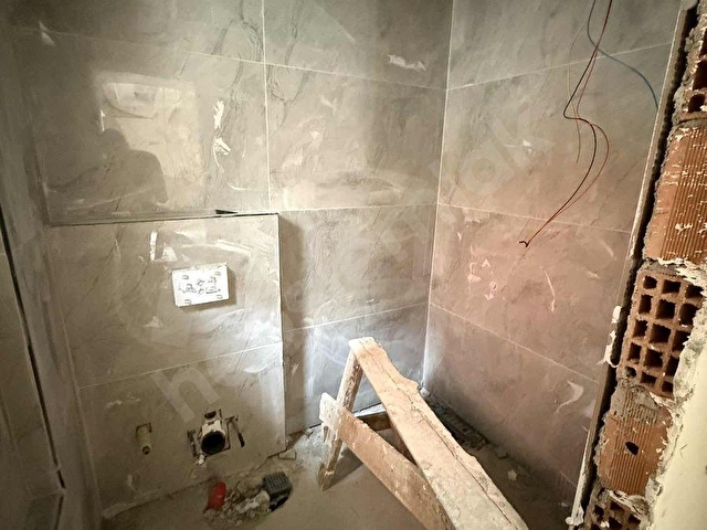 ÇANKAYA KURTULUŞ MAH. YERDEN ISITMA BAHÇE KAT 2+1 SATILK DAİRE - Görsel 17