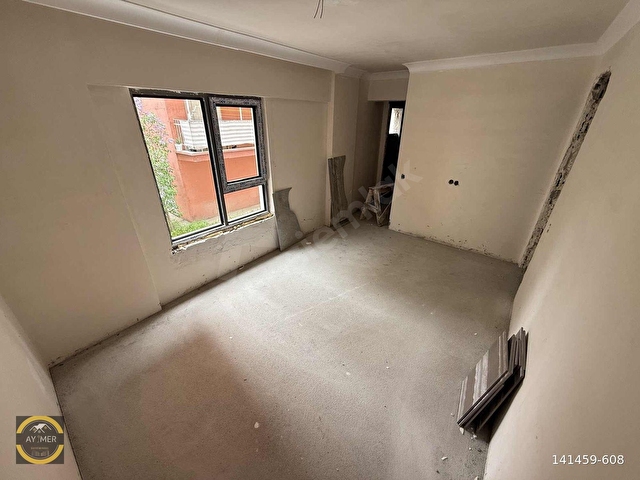 ÇANKAYA KURTULUŞ MAH. YERDEN ISITMA BAHÇE KAT 2+1 SATILK DAİRE - Görsel 15