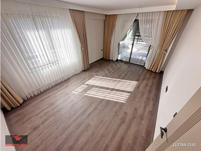 Yozgat Bulvarı Cepheli, Güvenlikli Sitede 4+1 Lüks Daire - Görsel 17