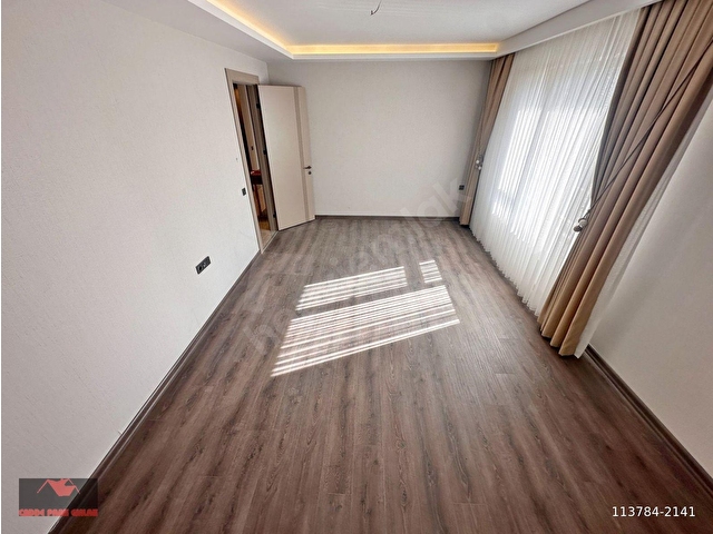 Yozgat Bulvarı Cepheli, Güvenlikli Sitede 4+1 Lüks Daire - Görsel 15